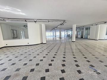 Locale commerciale e artigianale