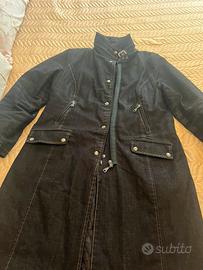 Giubbotto di jeans