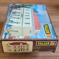 FALLER 1101 Stazione Saint Julien Scala H0
