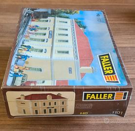 FALLER 1101 Stazione Saint Julien Scala H0