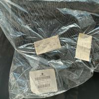 Tappetini in gomma fiat 500