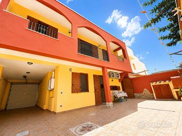 Villa o villino Maracalagonis