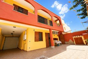 Villa o villino Maracalagonis