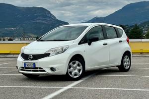 Nissan Note 1.5 dCi Neopatentati SOLO 86.000km