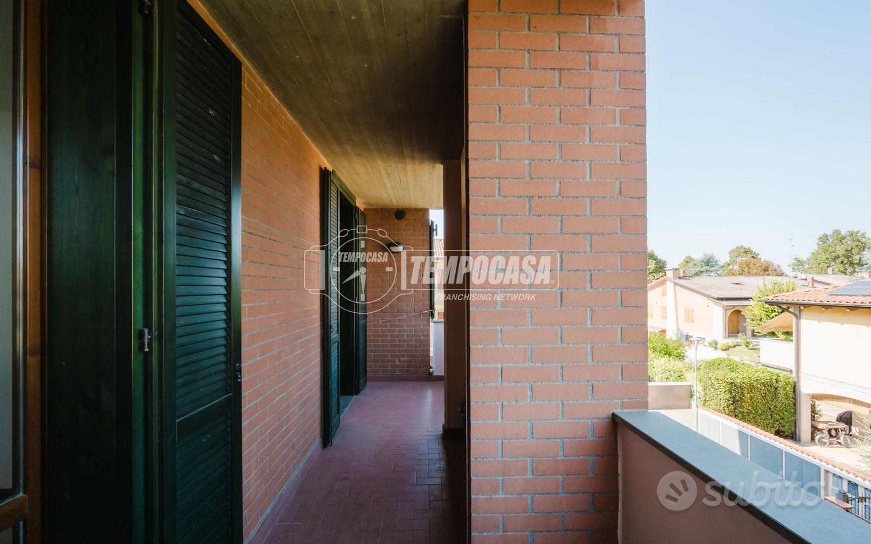 Appartamento – Spilamberto, San Vito - Vista 4