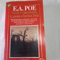 Libro E.A.Poe