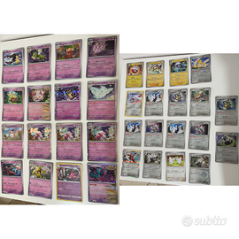 Carte Pokémon holo o reverse 50 cent