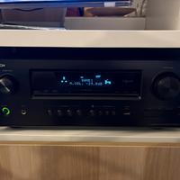 Home cinema 5.1 Denon + Indiana line + Polk Audio