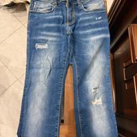 Jeans Antony Morato Uomo Taglia 44
