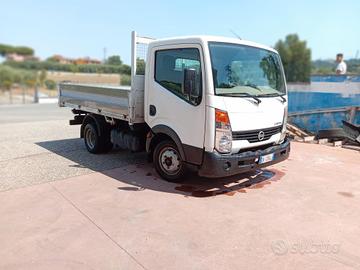 Nissan cabstar
