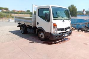 Nissan cabstar