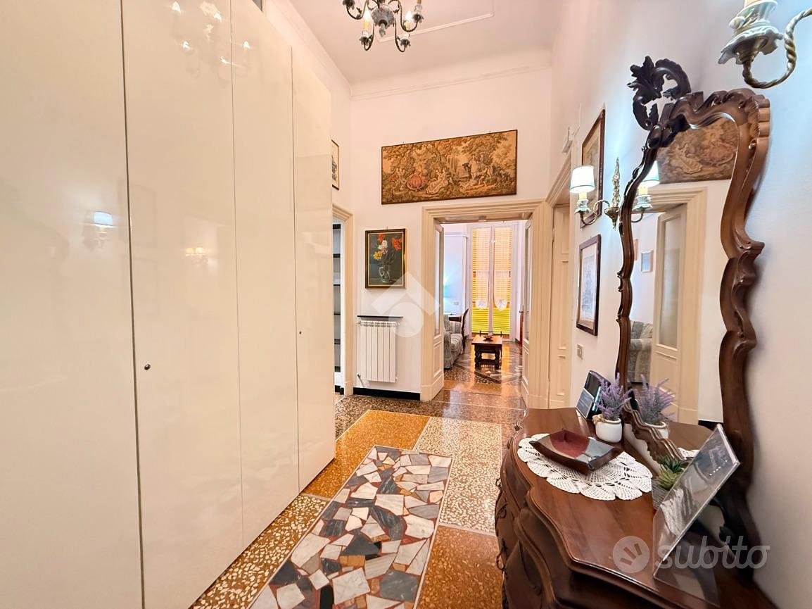 Appartamento – Genova, Ghetto, Centro Est - Vista 2