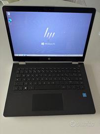 Notebook HP 14-ba020nl