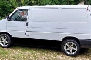 transporter 2500