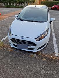 Ford fiesta 1.5d. NEOPATENTATI. 