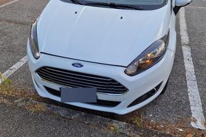 Ford fiesta 1.5d. NEOPATENTATI. 