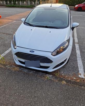 Ford fiesta 1.5d. NEOPATENTATI. 