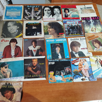 CD vinile 33 y