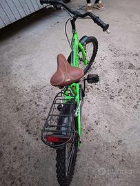 Bici bambino