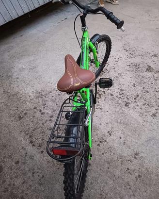 Bici bambino