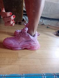 scarpe Balenciaga Triple S