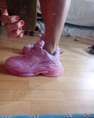 scarpe Balenciaga Triple S