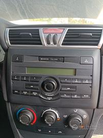 Autoradio originale Fiat Stilo cassetta