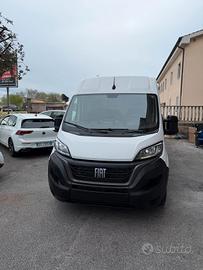 Fiat Ducato 35 2.2 Mjt 140CV PM-TM Furgone