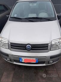 Fiat panda 12benzina 52000 km