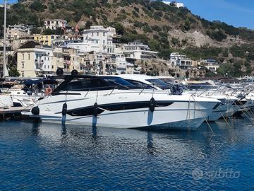 Rio Yacht Paranà 38