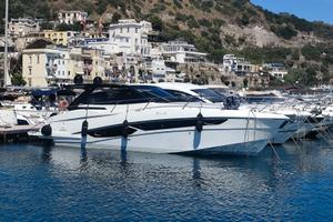 Rio Yacht Paranà 38