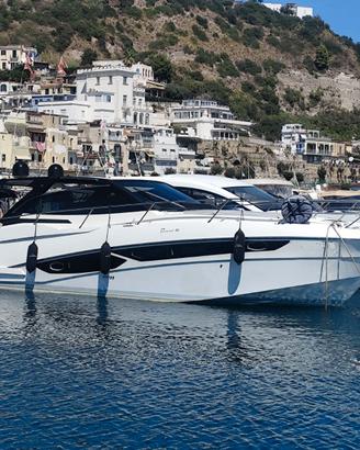 Rio Yacht Paranà 38