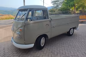 Volkswagen T1