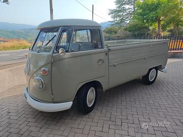 Volkswagen T1