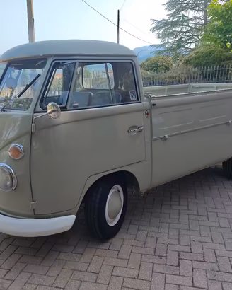Volkswagen T1
