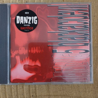 Cd Danzig Blackacidevil
