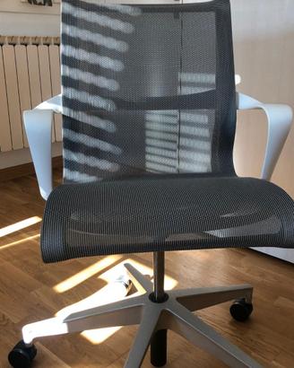 SEDIA DA UFFICIO