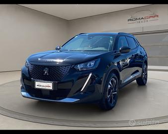 PEUGEOT EAT8, LED, CAMERA, AUT, CERCHI 17", 17.00