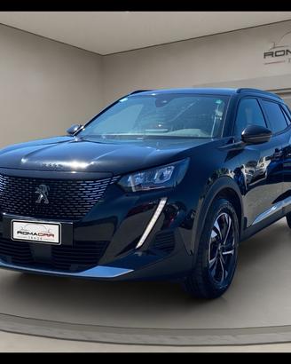 PEUGEOT EAT8, LED, CAMERA, AUT, CERCHI 17", 17.00