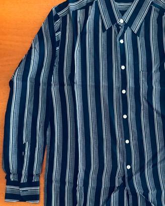 Camicia uomo Ingram 100% viscosa