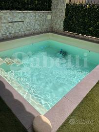 Appartamento Latina [Cod. rif 3237149VRG]