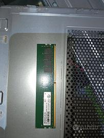 ram ddr4 8gb Trascend JM2666HLB 