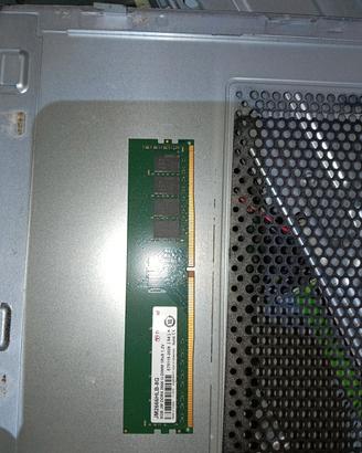 ram ddr4 8gb Trascend JM2666HLB 