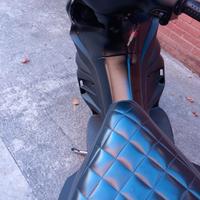 Gilera Runner 125 - 1998