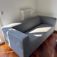 Coppia di divani Ikea