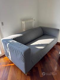 Coppia di divani Ikea