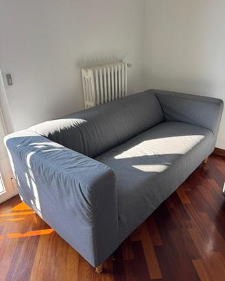 Coppia di divani Ikea