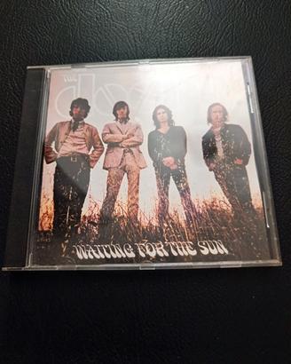 Cd Doors TV sorrisi e canzoni 