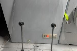 Parabrezza vespa gts 300
