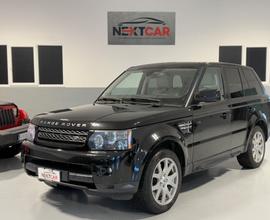 Land Rover Range Rover Sport 3.0 sdV6 HSE auto 8m 
